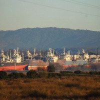 Foto de Valdivia