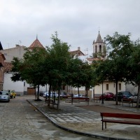 Foto de Cantavieja