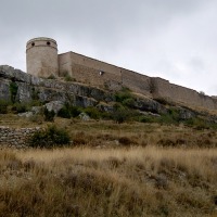 Foto de Cantavieja