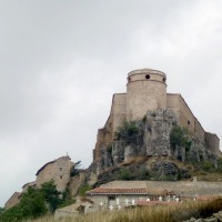 Foto de Cantavieja