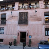 Foto de Rubielos de Mora