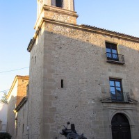 Foto de Rubielos de Mora