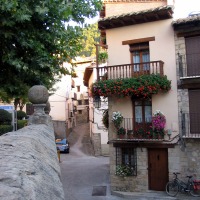 Foto de Rubielos de Mora