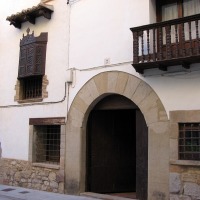 Foto de Rubielos de Mora