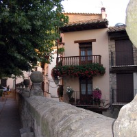 Foto de Rubielos de Mora