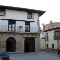 Foto de Rubielos de Mora