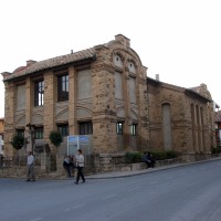 Foto de Rubielos de Mora