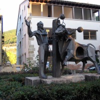 Foto de Rubielos de Mora