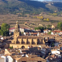 Foto de Rubielos de Mora