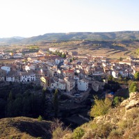Foto de Rubielos de Mora