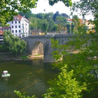 Foto de Amarante