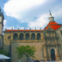 Foto de Amarante