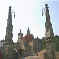 Foto de Amarante