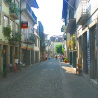Foto de Amarante