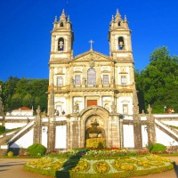 Foto de Braga