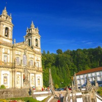 Foto de Braga