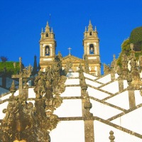 Foto de Braga