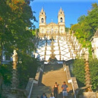 Foto de Braga