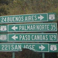 Foto de Buenos Aires (Puntarenas)