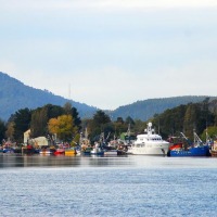 Foto de Valdivia