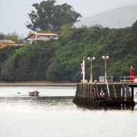 Foto de Isla Mancera
