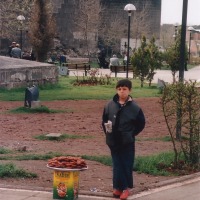 Foto de Diyarbakir