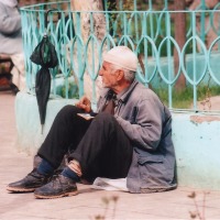 Foto de Diyarbakir