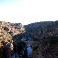 Foto de Embalse del Villar