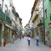 Foto de Braga