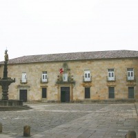 Foto de Braga