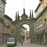 Foto de Braga