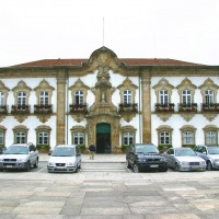 Foto de Braga