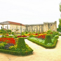 Foto de Braga