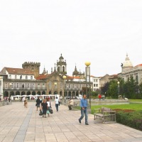Foto de Braga