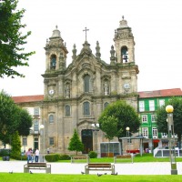 Foto de Braga