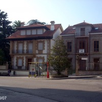 Foto de Avilés