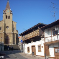 Foto de Avilés