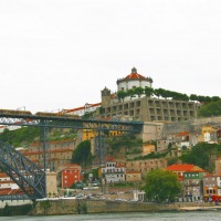 Foto de Vila Nova de Gaia