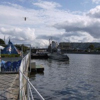 Foto de Kaliningrado