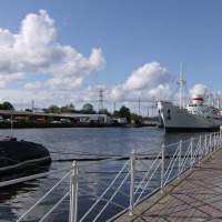 Foto de Kaliningrado