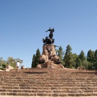 Foto de Mendoza