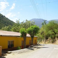 Foto de Colliguay