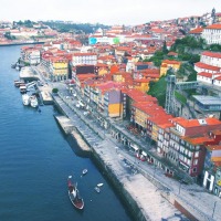 Foto de Oporto