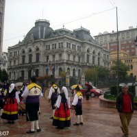 Foto de Oviedo