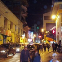 Foto de Oruro