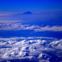 Foto de Volcán Popocatépetl