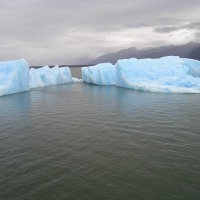 Foto de Laguna San Rafael
