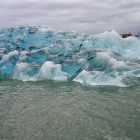 Foto de Laguna San Rafael