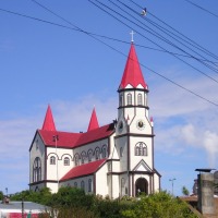 Foto de Chiloé