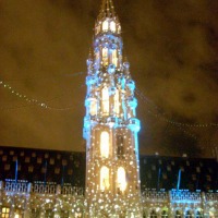 Foto de Bruxelles